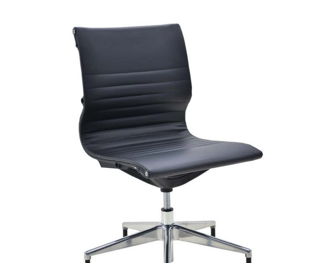 Flux Leather task chair