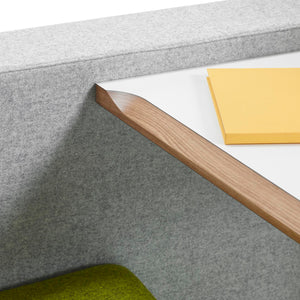 jensen-study - seating booths