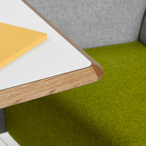 jensen-study - seating booths