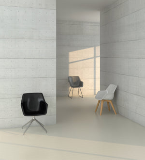 Repend Shell Chair