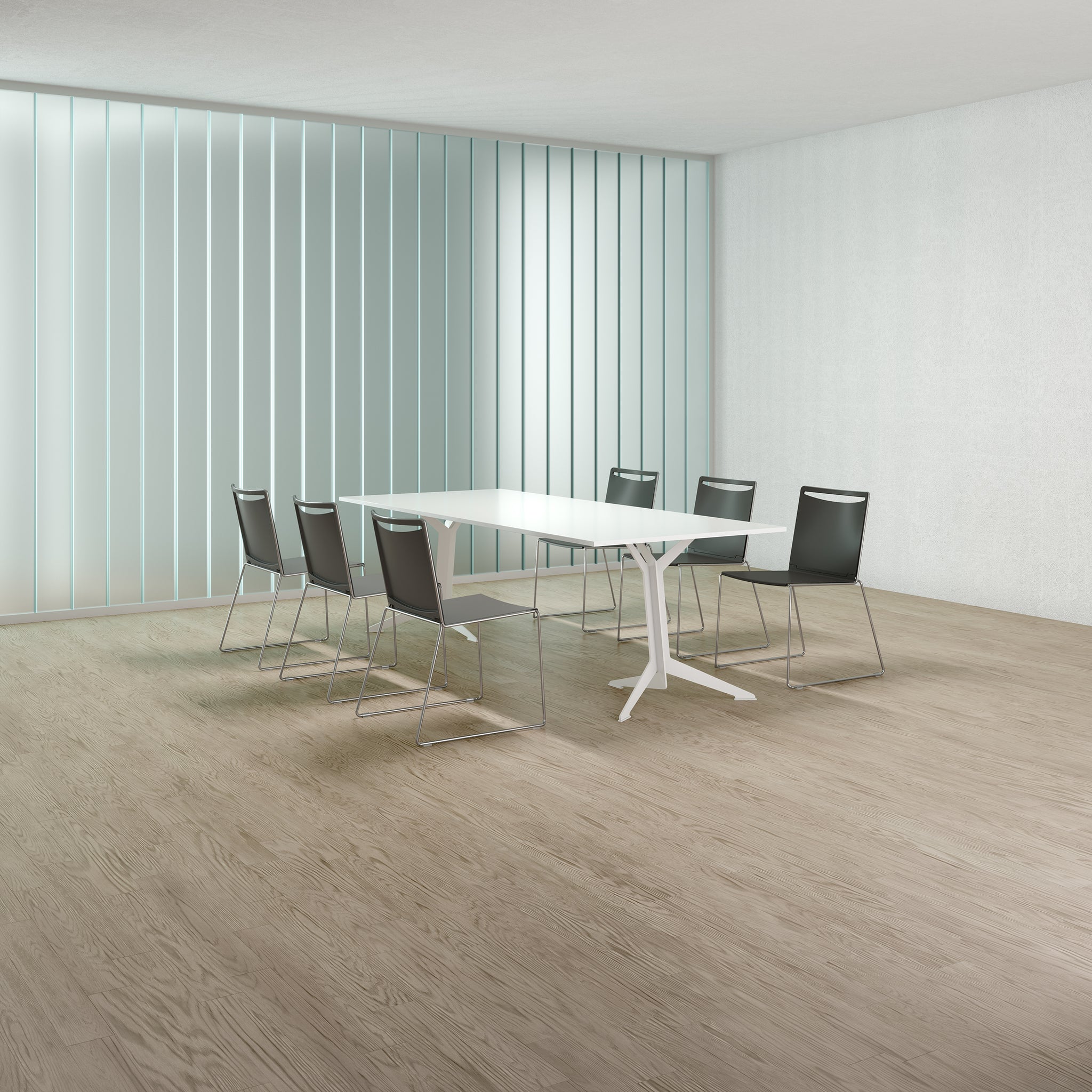TRI conference table