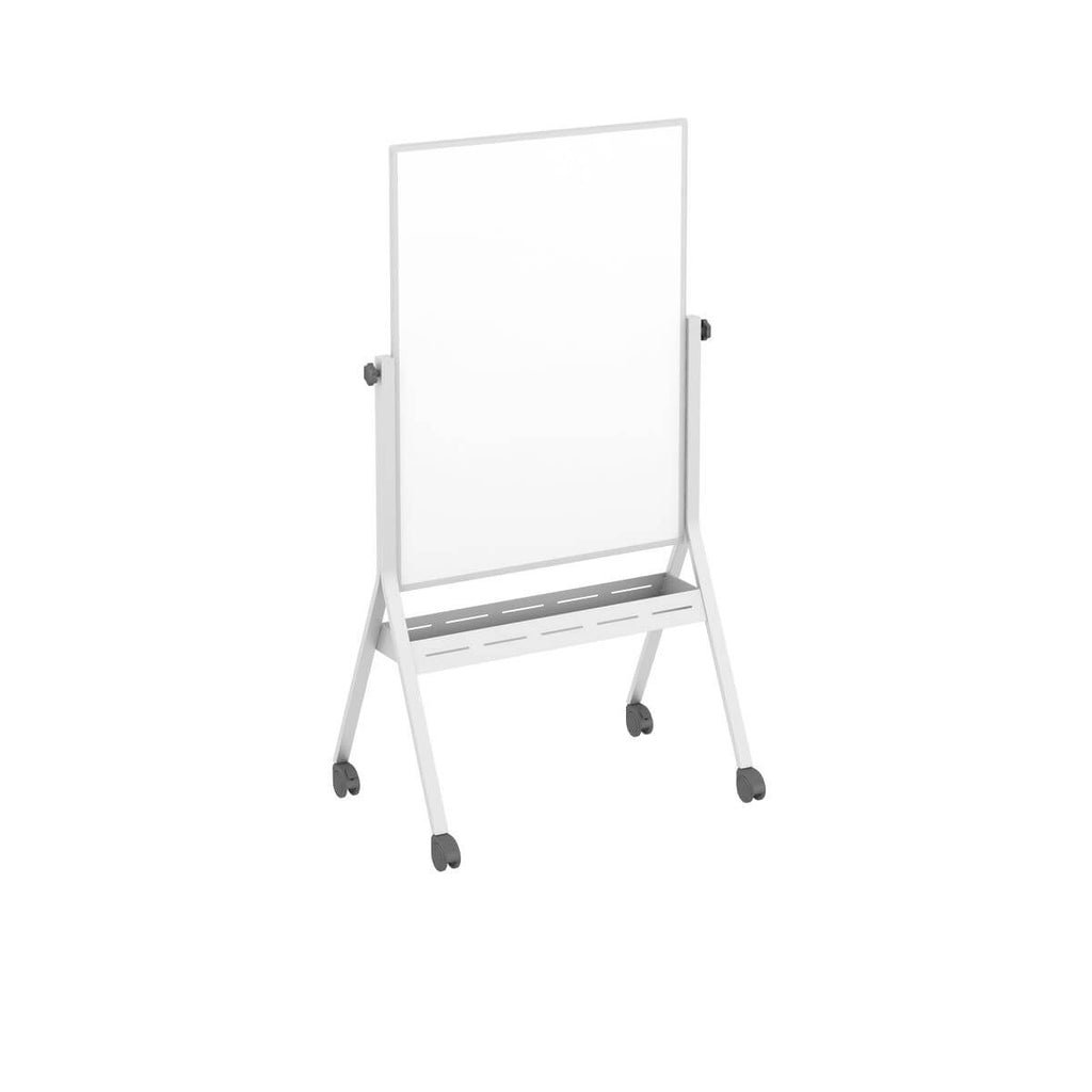 Mobile Meeting  Whiteboard Unit