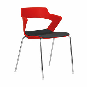 Zen Multi-Purpose upholstered Chair