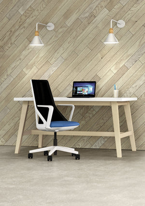 Cicero Swivel office chair