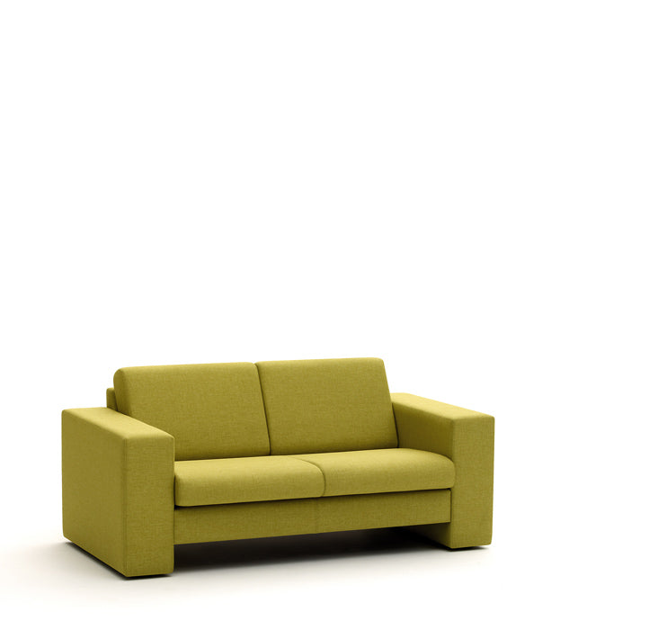 Crisp Two Seat Sofa