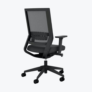 Impulse Too Chair Mesh Back