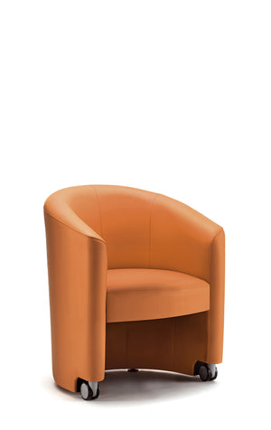 Inca Tub Chair