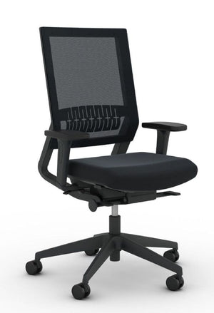 Impulse Too Chair Mesh Back