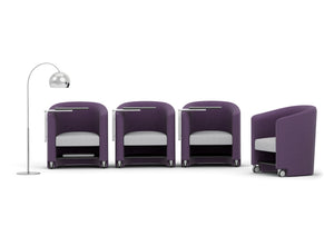 Inca Tub Chair