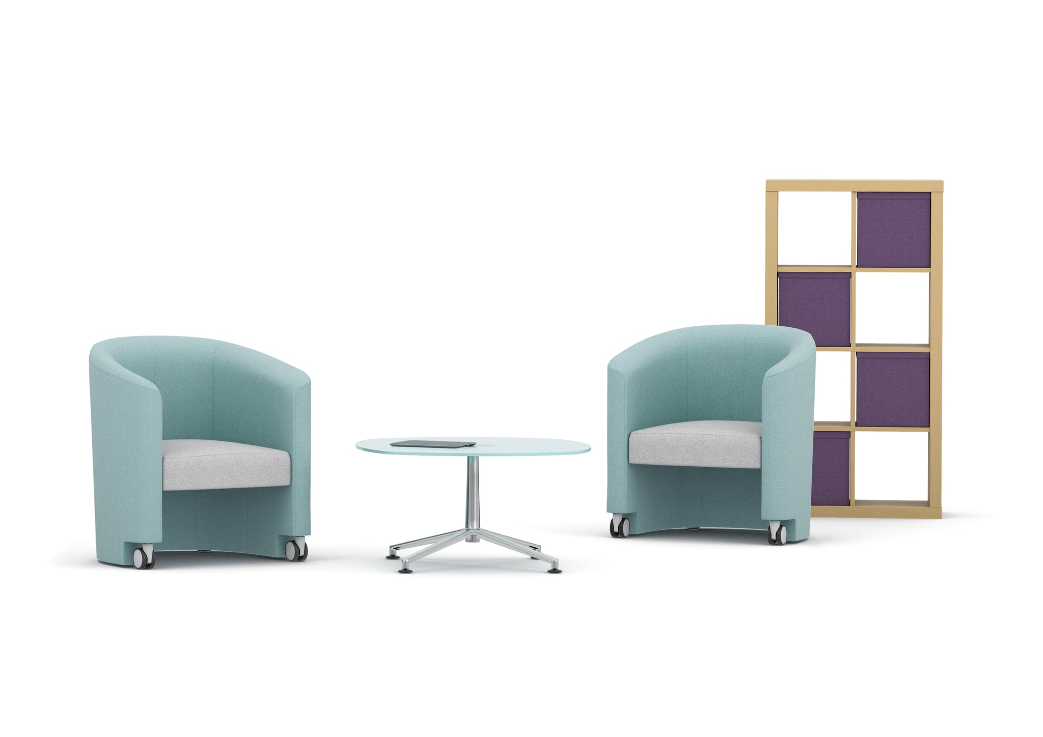 Inca Tub Chair
