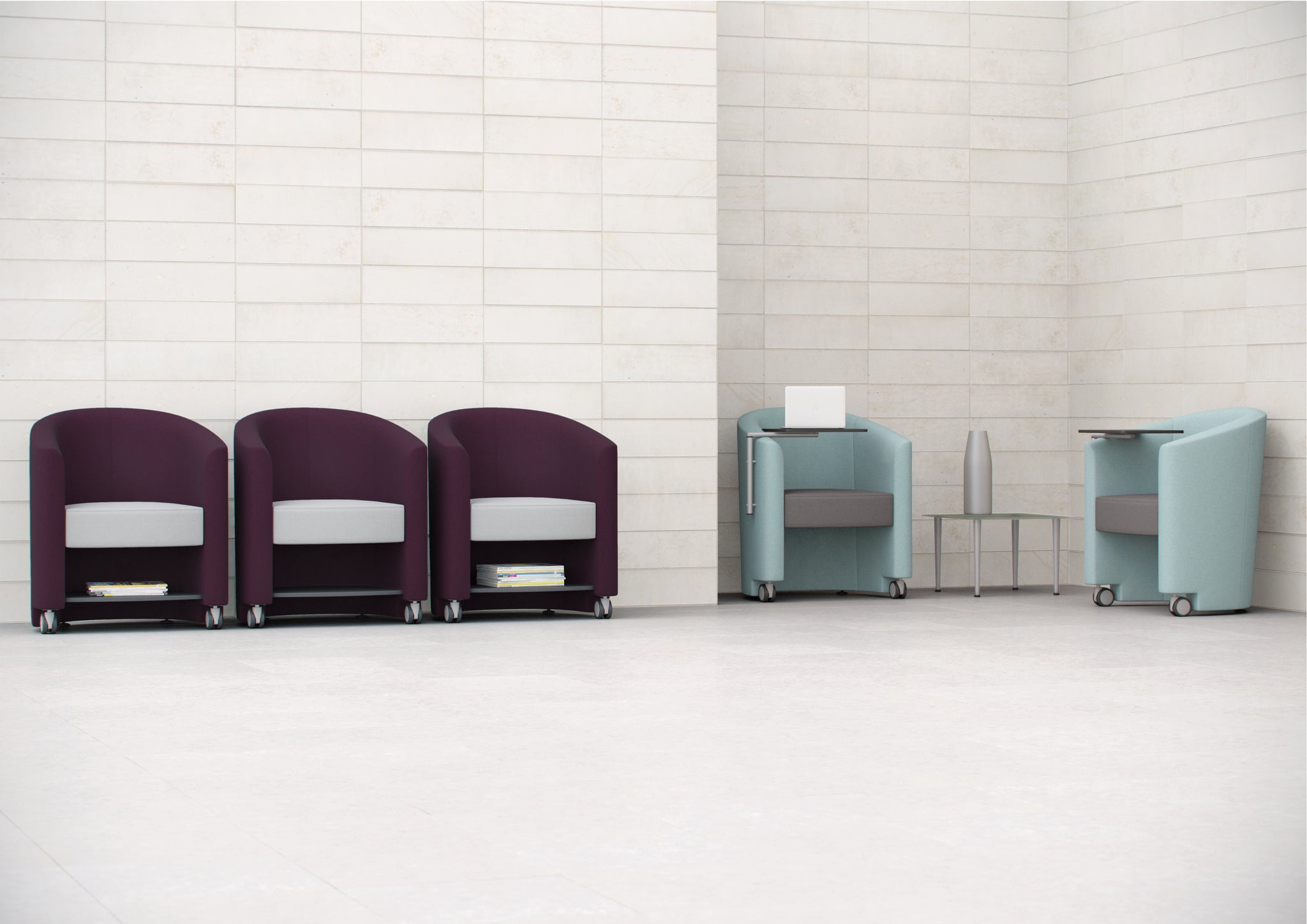 Inca Tub Chair