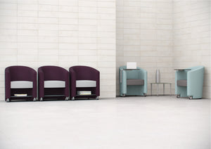 Inca Tub Chair