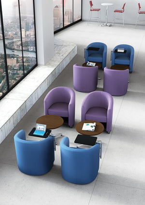 Inca Tub Chair