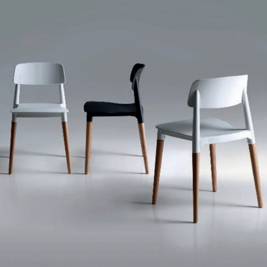 Cleo café Chair