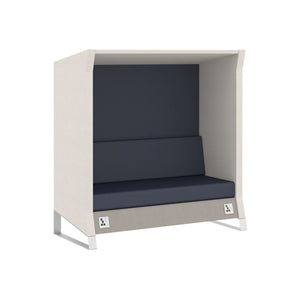 Hangout Two-Three Seater Booth