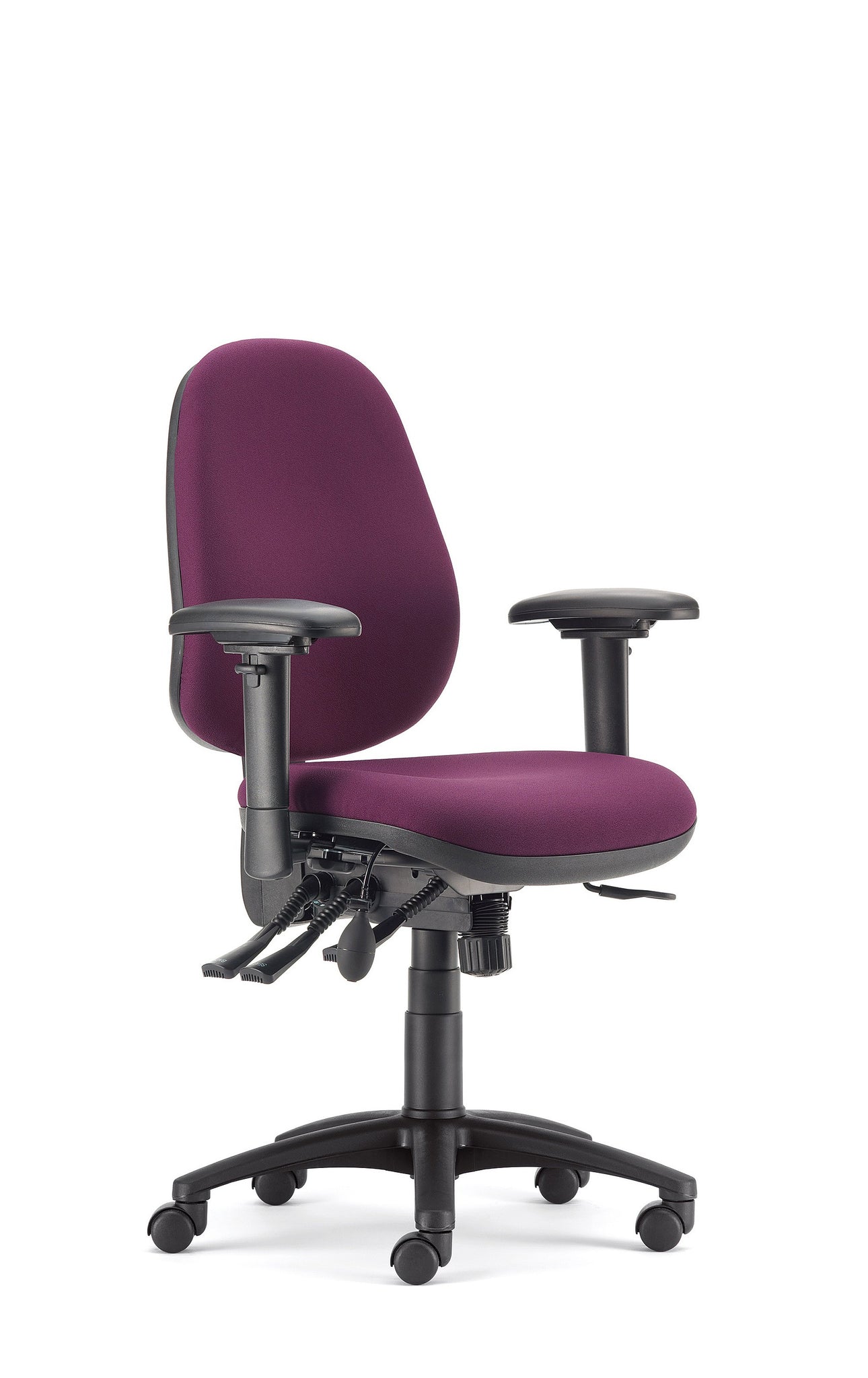 Topaz Executive chair