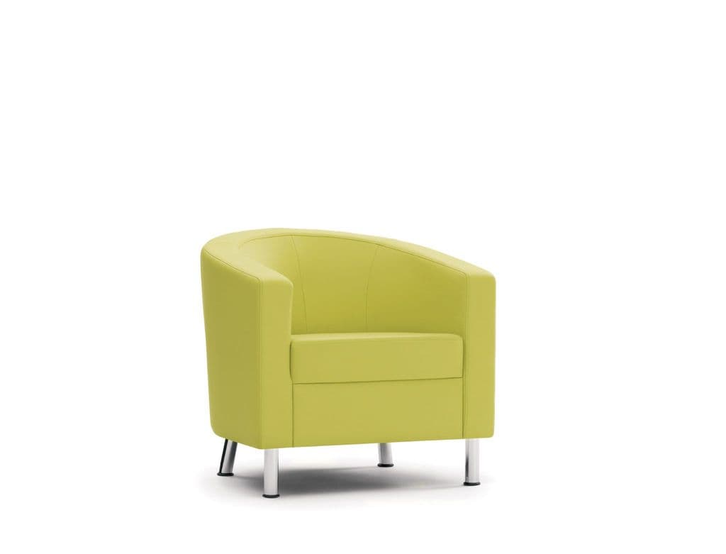 Bing Lounge & Lobby Armchair