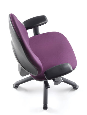 Topaz Executive chair