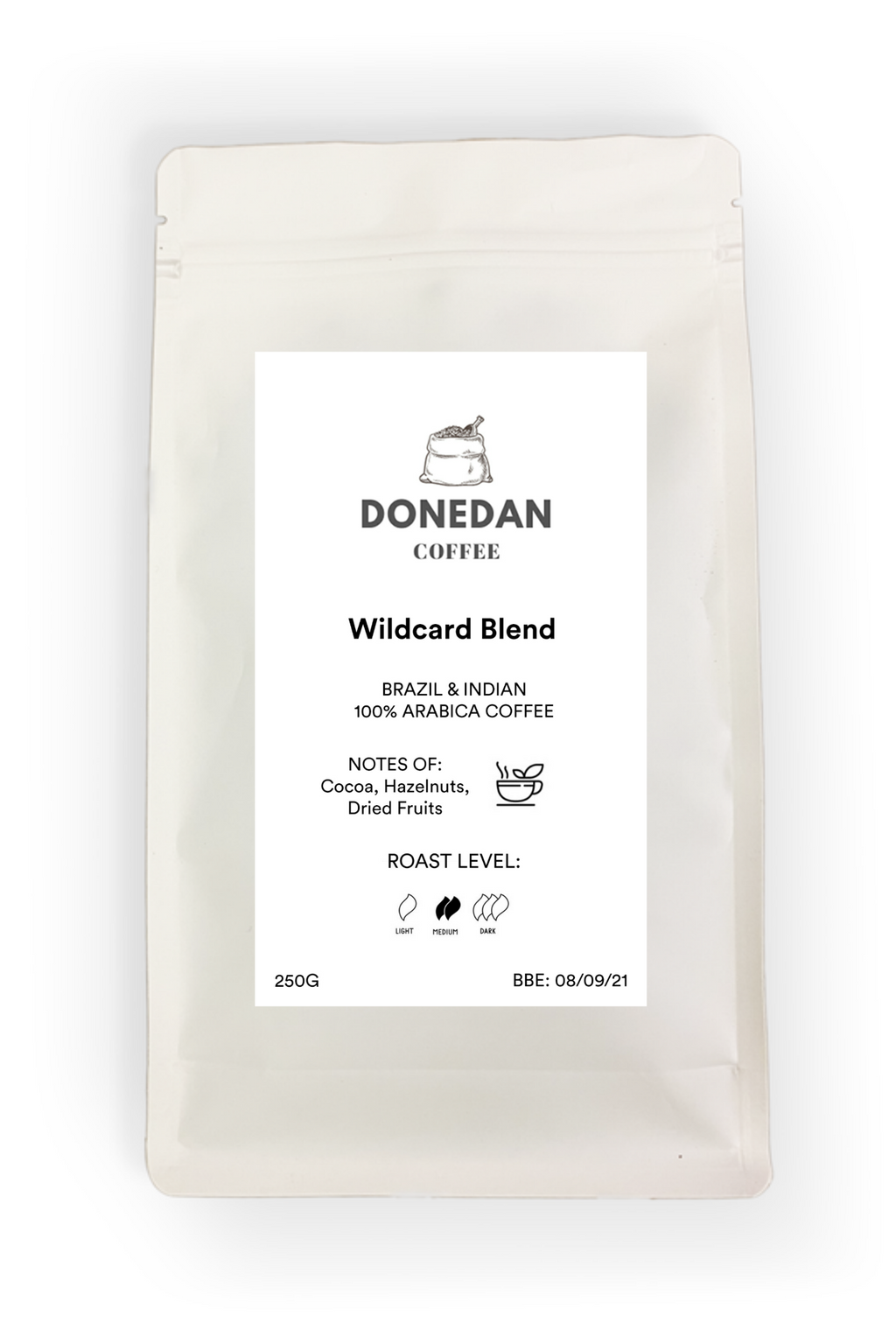 Wildcard Coffee
