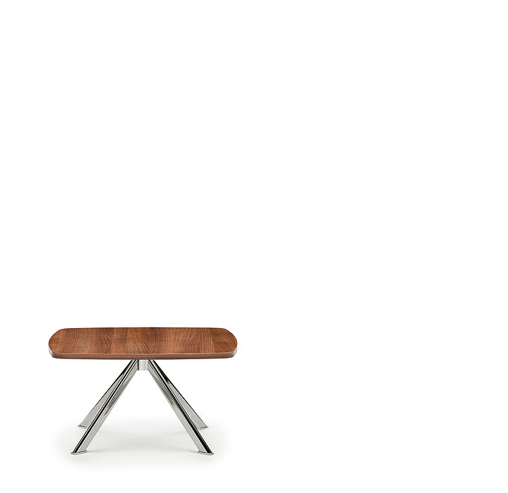 Xross wooden Table